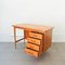 Bureau Prefa par José Espinho pour Móves Olaio, 1962 7