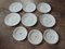 Tableware Set from Rosenthal, Set of 9 1