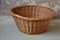 Bohemian Style Wicker Baskets, Set of 4, Image 4