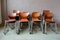 Scandinavian Chairs from Pagholz Flötotto, Set of 4 5