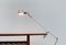 Lámpara de mesa Sintesi Morsetto italiana vintage de Ernesto Gismondi para Artemide, Imagen 17
