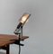 Vintage Italian Sintesi Pinza Clamp Table Lamp by Ernesto Gismondi for Artemide 6