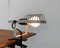 Vintage Italian Sintesi Pinza Clamp Table Lamp by Ernesto Gismondi for Artemide 8