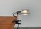 Vintage Italian Sintesi Pinza Clamp Table Lamp by Ernesto Gismondi for Artemide 12