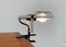 Vintage Italian Sintesi Pinza Clamp Table Lamp by Ernesto Gismondi for Artemide, Image 18