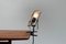 Vintage Italian Sintesi Pinza Clamp Table Lamp by Ernesto Gismondi for Artemide, Image 11