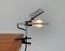 Vintage Italian Sintesi Pinza Clamp Table Lamp by Ernesto Gismondi for Artemide, Image 2