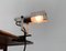 Vintage Italian Sintesi Pinza Clamp Table Lamp by Ernesto Gismondi for Artemide 16
