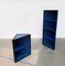 Vintage German Postmodern Profilsystem Corner Container Cabinets by Elmar Flötotto for Flötotto, Set of 3, Image 13