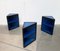 Vintage German Postmodern Profilsystem Corner Container Cabinets by Elmar Flötotto for Flötotto, Set of 3, Image 2