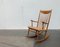 Mid-Century Danish Rocking Chair 20