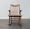 Mid-Century Danish Rocking Chair, Image 21