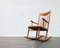 Rocking Chair Mid-Century, Danemark 4