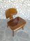 Silla DCW de nogal de Charles & Ray Eames para Herman Miller, 1952, Imagen 7