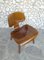 Walnuss DCW Stuhl von Charles & Ray Eames für Herman Miller, 1952 7