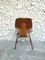 Walnut DCW Chair by Charles & Ray Eames for Herman Miller, 1952 5