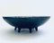 Art Studio Pottery Ceramic Dish by Walter Van den Panhuyzen, Belgium, 1960s 6