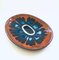 Mid-Century Art Studio Pottery Dish by Perignem / Amphora, Belgium, 1960s, Image 7