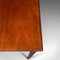 Antique Fold Over Card Table 11