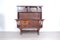Eclectic Style Cupboard in Solid Wood, 1930s, Image 3