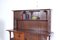 Eclectic Style Cupboard in Solid Wood, 1930s 6