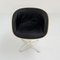 La Fonda Leather Armchair by Charles & Ray Eames for Herman Miller, 1960s 5