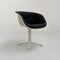 La Fonda Leather Armchair by Charles & Ray Eames for Herman Miller, 1960s 1