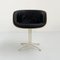 Poltrona La Fonda in pelle di Charles & Ray Eames per Herman Miller, anni '60, Immagine 2