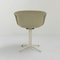 La Fonda Ledersessel von Charles & Ray Eames für Herman Miller, 1960er 4