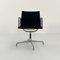 EA107 Desk Chair by Charles & Ray Eames for ICF De Padova/Herman Miller, 1970s 3