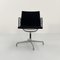 EA107 Desk Chair by Charles & Ray Eames for ICF De Padova/Herman Miller, 1970s, Image 3