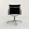 EA107 Desk Chair by Charles & Ray Eames for ICF De Padova/Herman Miller, 1970s, Image 7