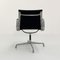 Sedia da scrivania EA107 di Charles & Ray Eames per ICF De Padova/Herman Miller, anni '70, Immagine 7