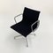 EA107 Desk Chair by Charles & Ray Eames for ICF De Padova/Herman Miller, 1970s, Image 5