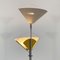 Sintheto Terra D Floor Lamp by Ferdinand Alexander Porsche for Luci, 1980s 2