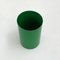 Green Model 4670 Umbrella Stand by Gino Colombini for Kartell, 1970s 4