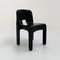 4867 Universale Chair by Joe Colombo for Kartell, 1970s 1