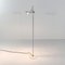 White Spider Floor Lamp by Joe Colombo for Oluce, 1960s, Image 3