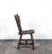 Oak Dining Chairs, 1960s, Set of 4, Image 16