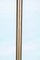 Brass and Glass Floor Lamp, 1970s, Image 3