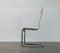Vintage German B25 Cantilever Stacking Chair from Tecta 19