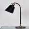 Desk Lamp by Christian Dell, 1930s 1