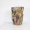 Virman Ceramic Vase by Vito Bonnet, Image 11