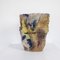 Virman Ceramic Vase by Vito Bonnet, Image 1