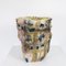 Virman Ceramic Vase by Vito Bonnet 16