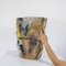 Virman Ceramic Vase by Vito Bonnet, Image 7