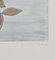 Acquaforte con acquatinta su tessuto BFK Rives Wove Laigrette di Keiko Minami, 1977, Immagine 4