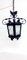 Farol Antiguo Ceiling Lamp, Spain, 1950s 6