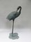 Bronze & Green Patinated Crane Sculptures, 1970s, Set of 2, Image 27