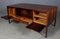 Rosewood Writing Desk by Ole Wanscher for O. Bank Larsen, 1950s 5